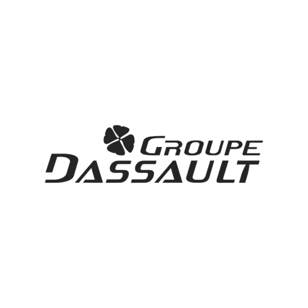 Groupe Dassault