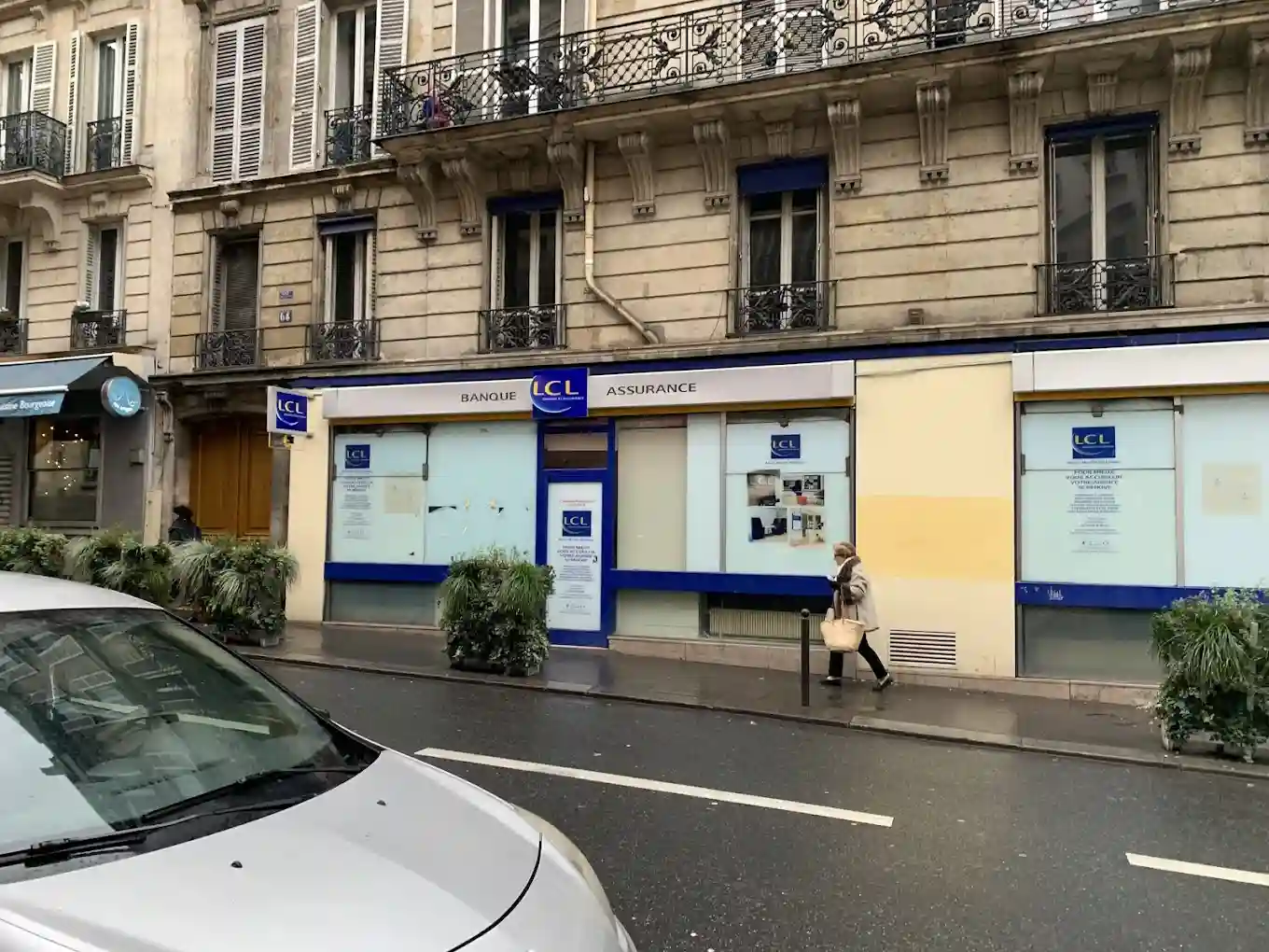 Agence LCL